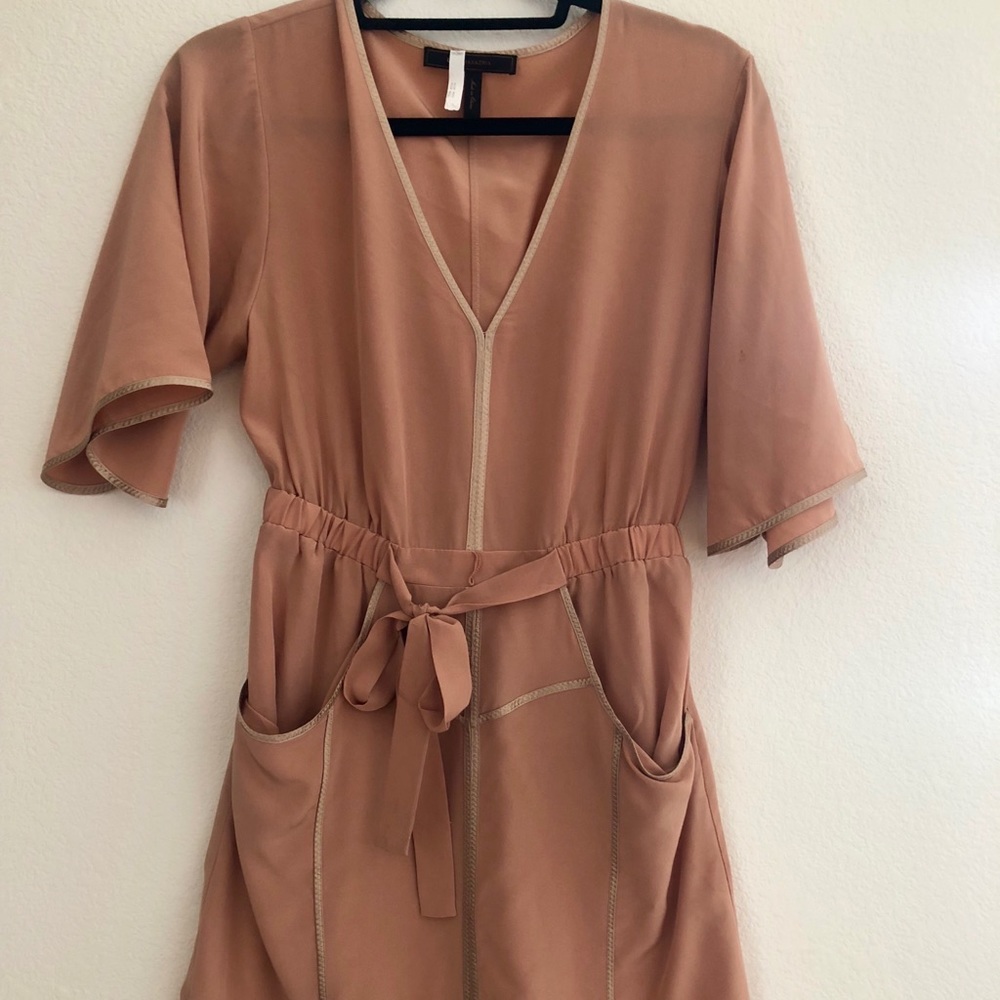 BCBG dress XS EUC